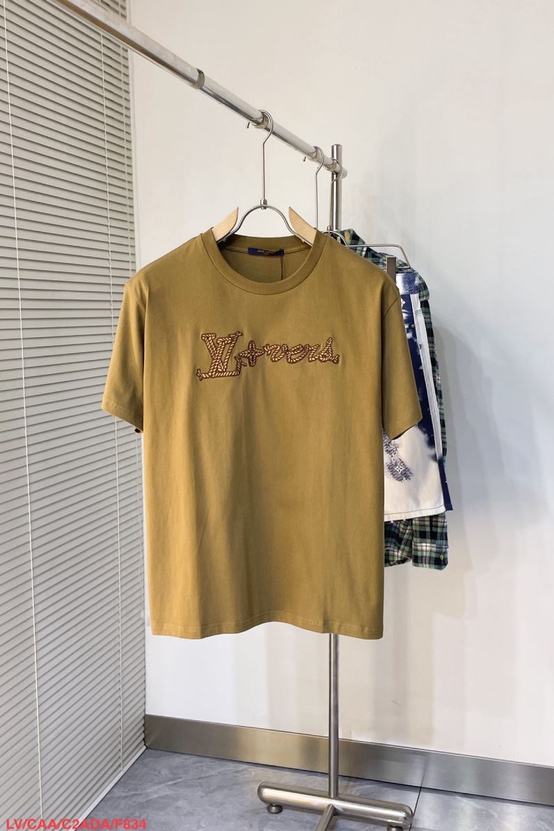 Louis Vuitton T-Shirts